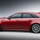 Illustration for article titled Cadillac Studying Future Variant of V Wagon